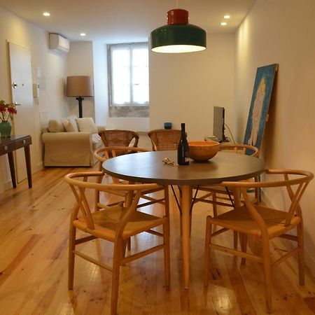 Flor De Lis Residence - Alfama Lisboa Kültér fotó