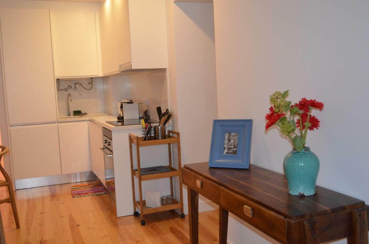 Flor De Lis Residence - Alfama Lisboa Kültér fotó