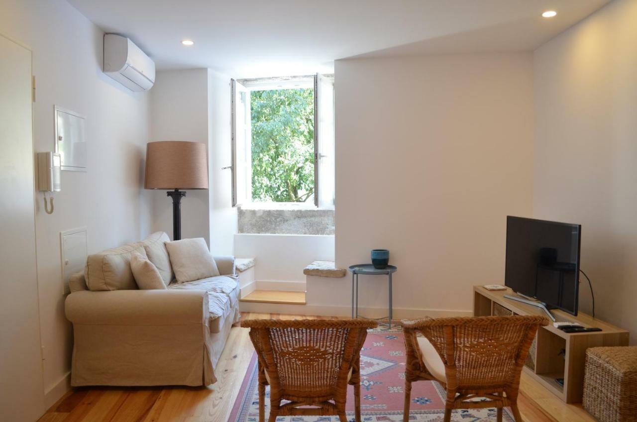 Flor De Lis Residence - Alfama Lisboa Kültér fotó