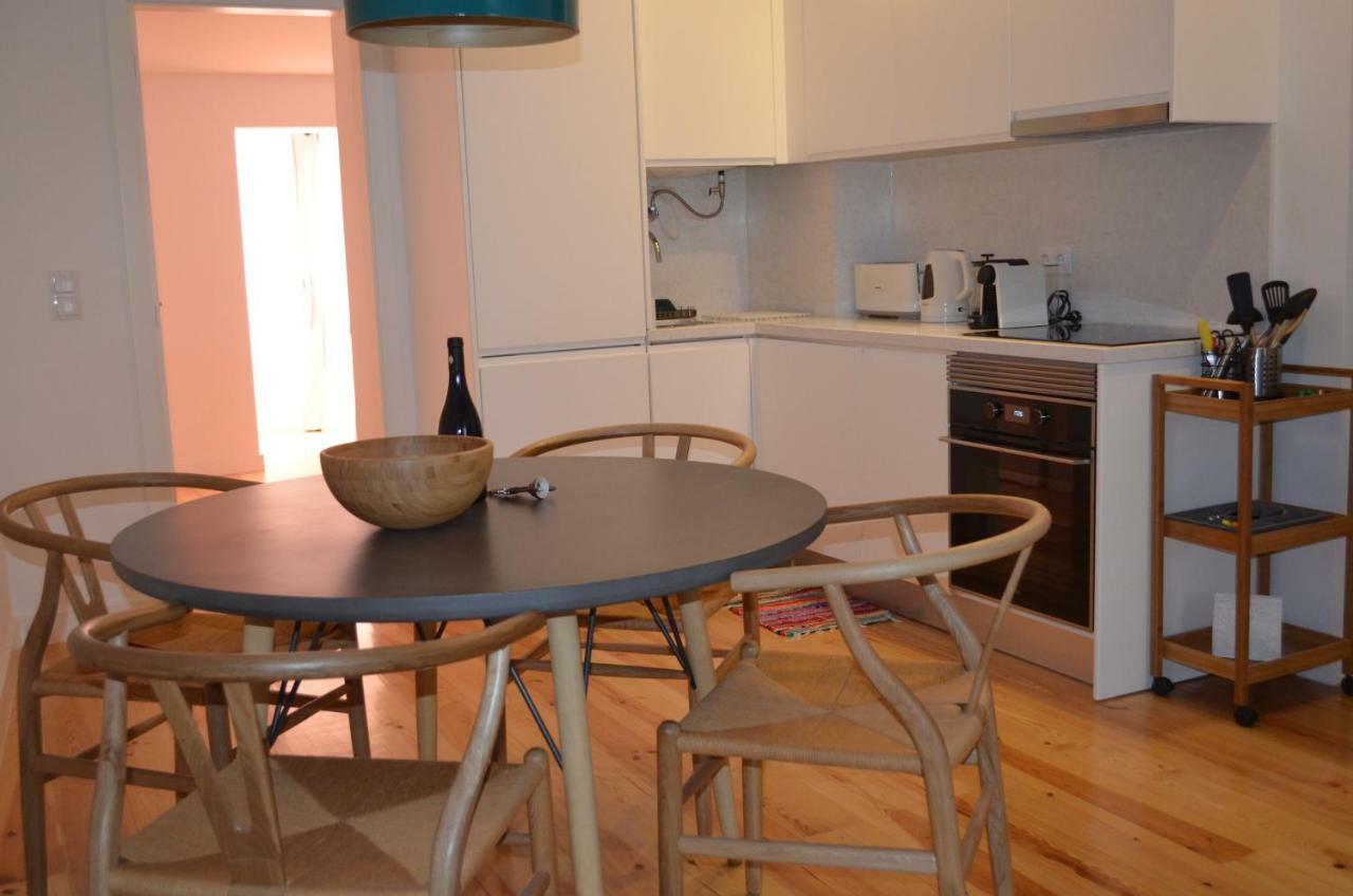 Flor De Lis Residence - Alfama Lisboa Kültér fotó