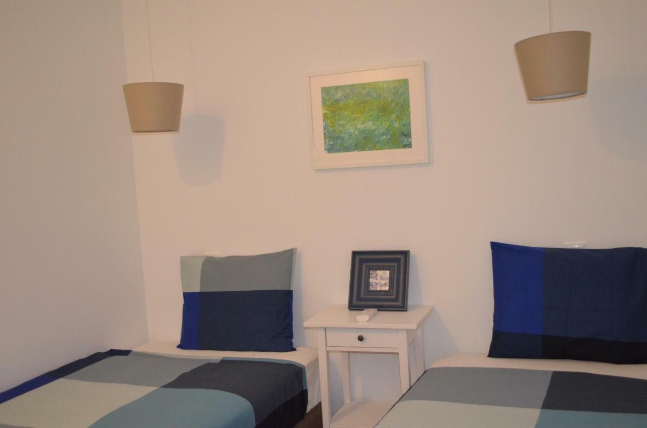 Flor De Lis Residence - Alfama Lisboa Kültér fotó