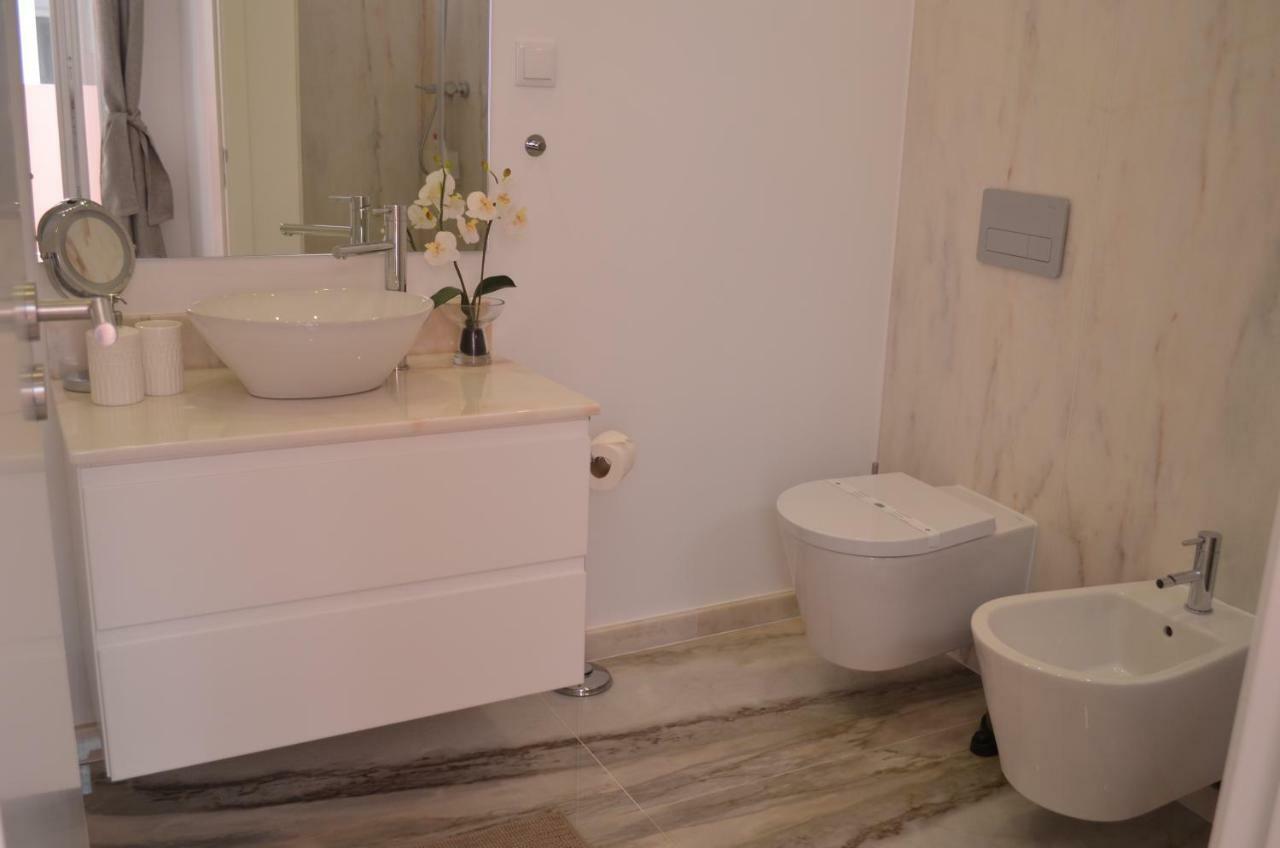 Flor De Lis Residence - Alfama Lisboa Kültér fotó