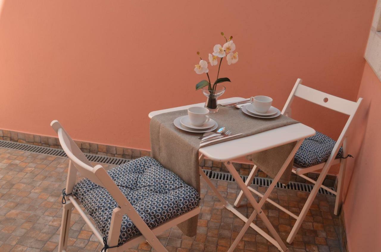 Flor De Lis Residence - Alfama Lisboa Kültér fotó
