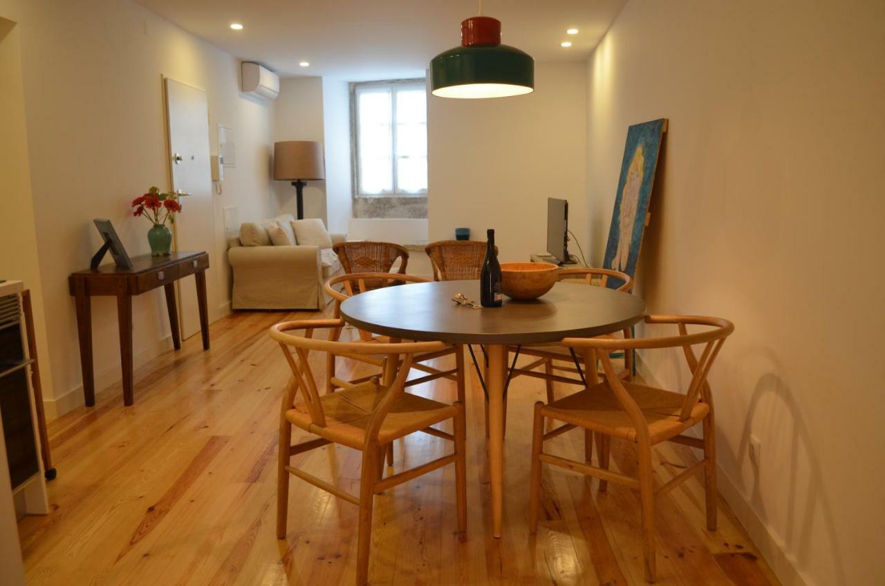 Flor De Lis Residence - Alfama Lisboa Kültér fotó