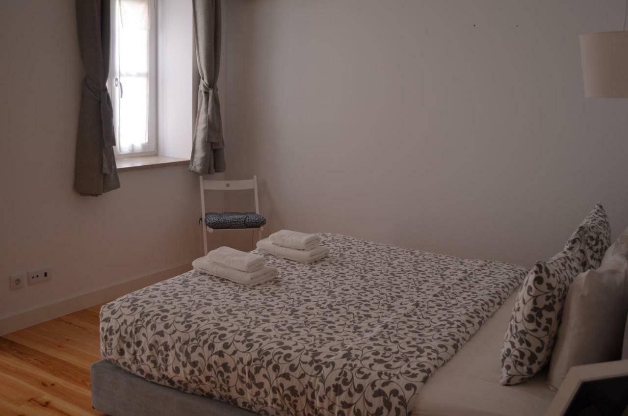 Flor De Lis Residence - Alfama Lisboa Kültér fotó